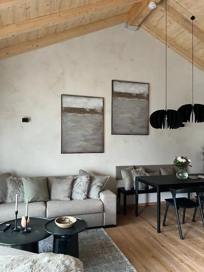 Bergsoul (Adults Only) Apartment Garmisch-Partenkirchen